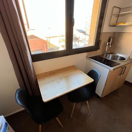 Mt Boutique Suites Y Apartamentos - Adults Only - Mataró Buitenkant foto