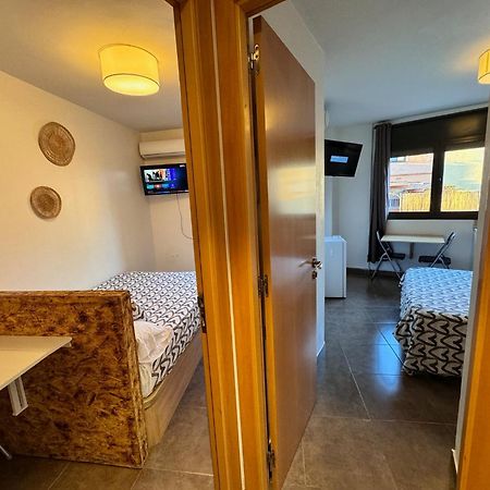 Mt Boutique Suites Y Apartamentos - Adults Only - Mataró Buitenkant foto