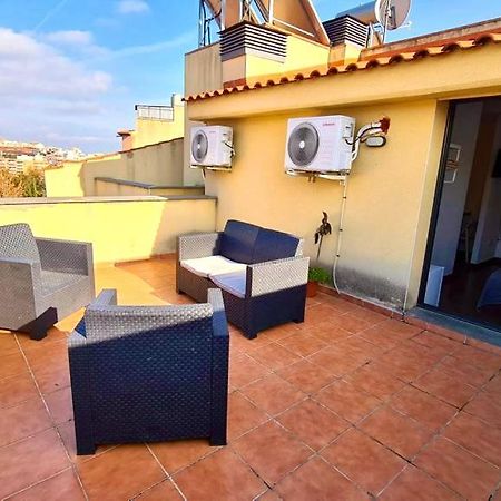 Mt Boutique Suites Y Apartamentos - Adults Only - Mataró Buitenkant foto