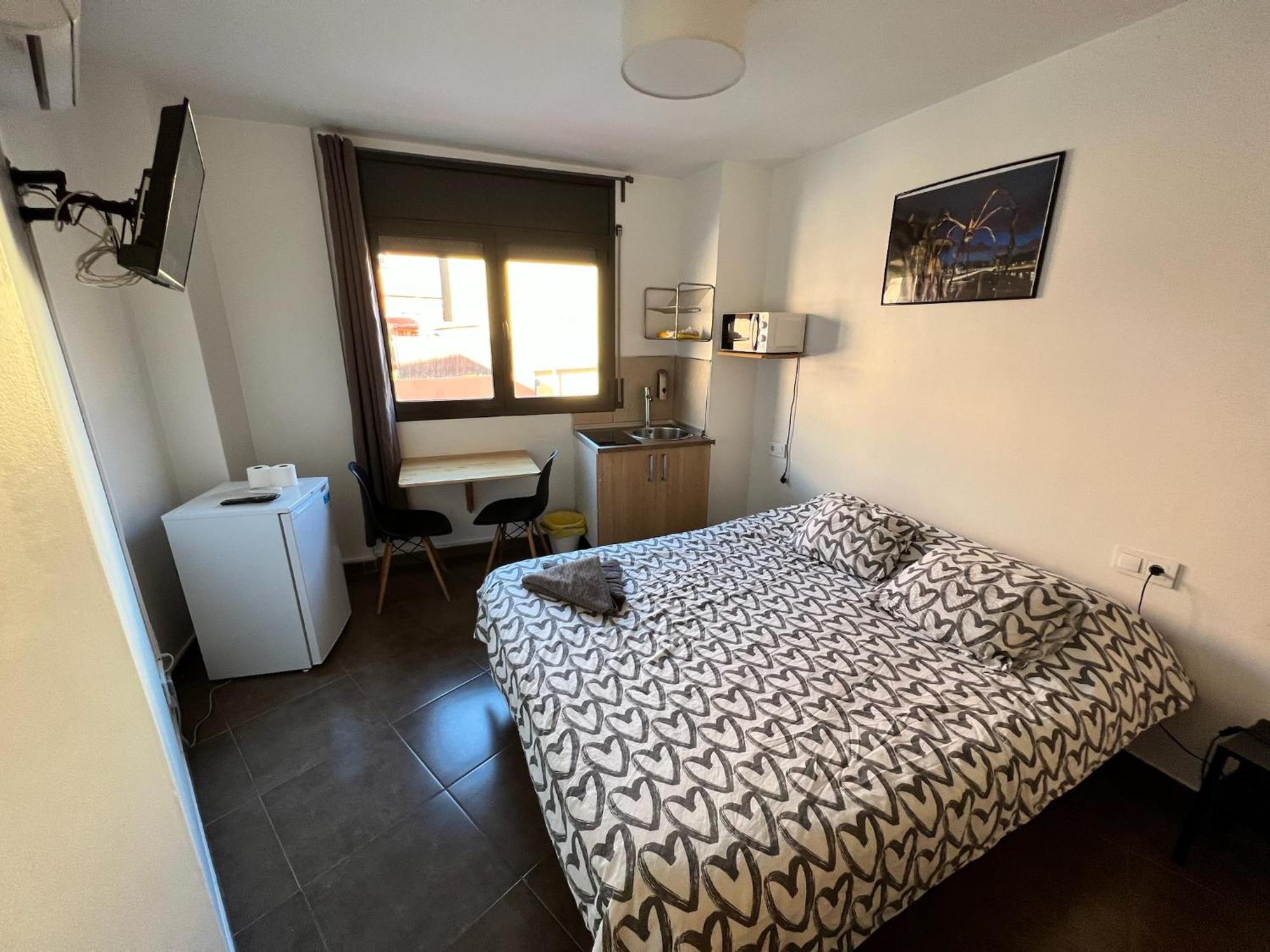 Mt Boutique Suites Y Apartamentos - Adults Only - Mataró Buitenkant foto