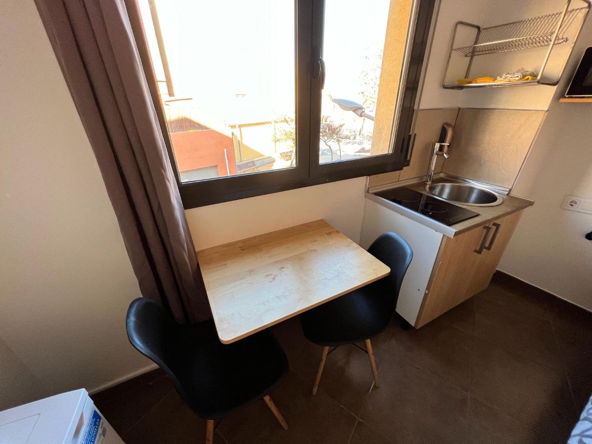 Mt Boutique Suites Y Apartamentos - Adults Only - Mataró Buitenkant foto