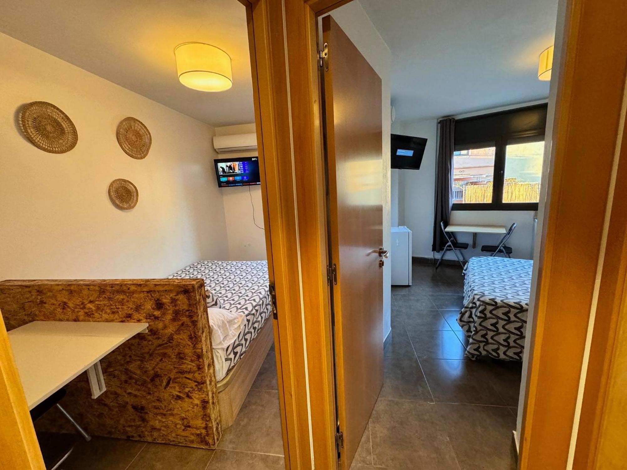 Mt Boutique Suites Y Apartamentos - Adults Only - Mataró Buitenkant foto