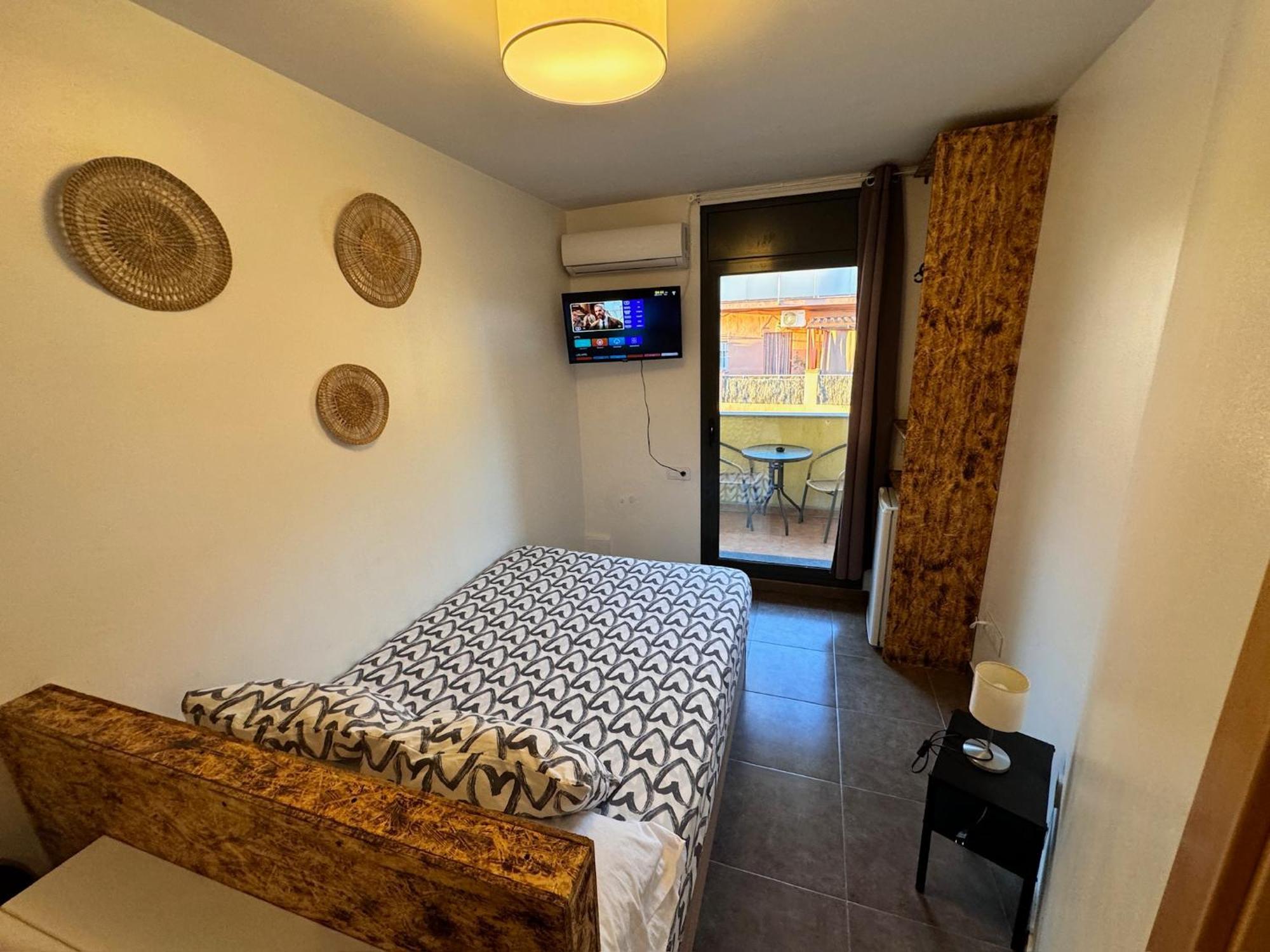 Mt Boutique Suites Y Apartamentos - Adults Only - Mataró Buitenkant foto