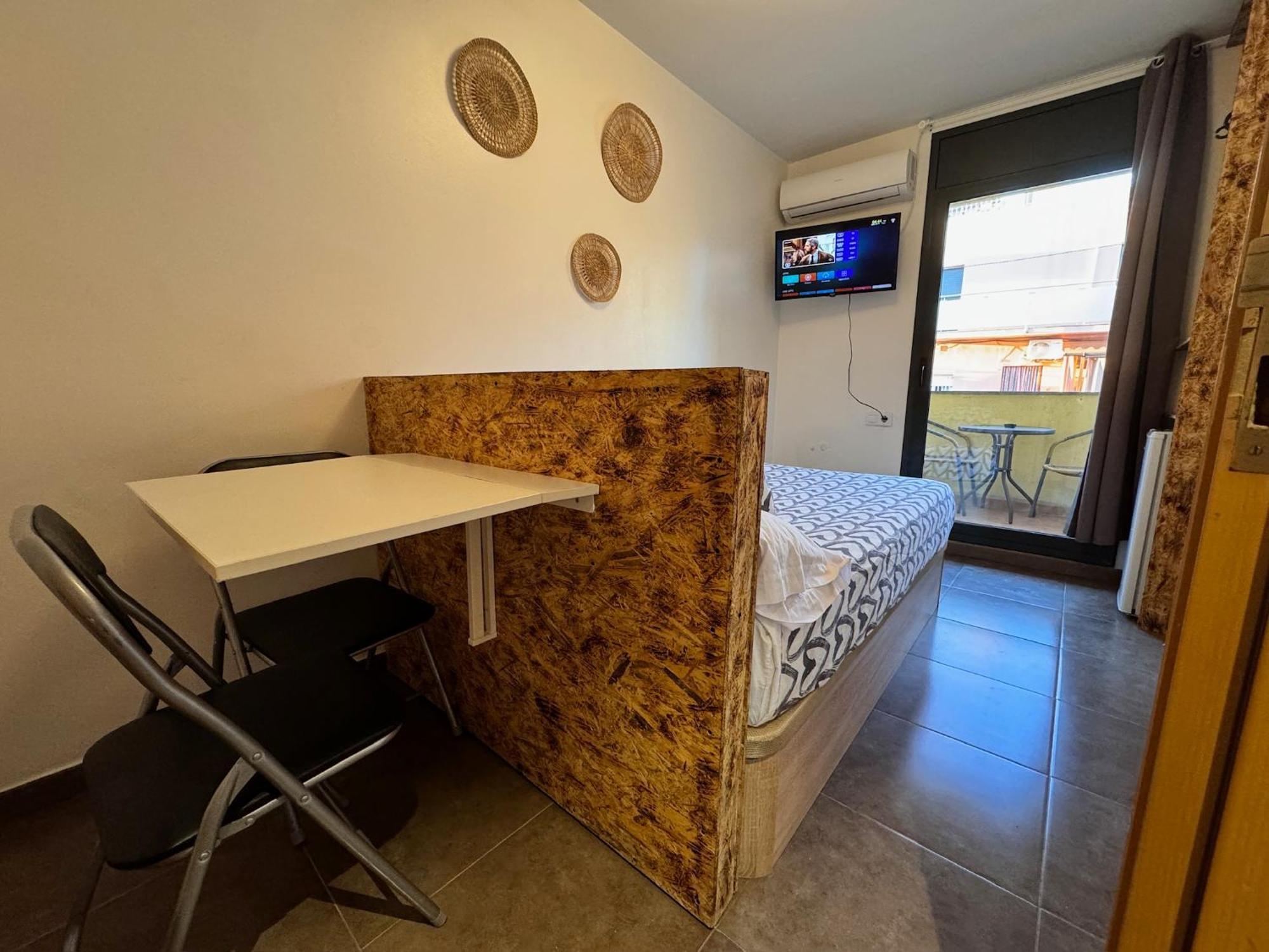 Mt Boutique Suites Y Apartamentos - Adults Only - Mataró Buitenkant foto