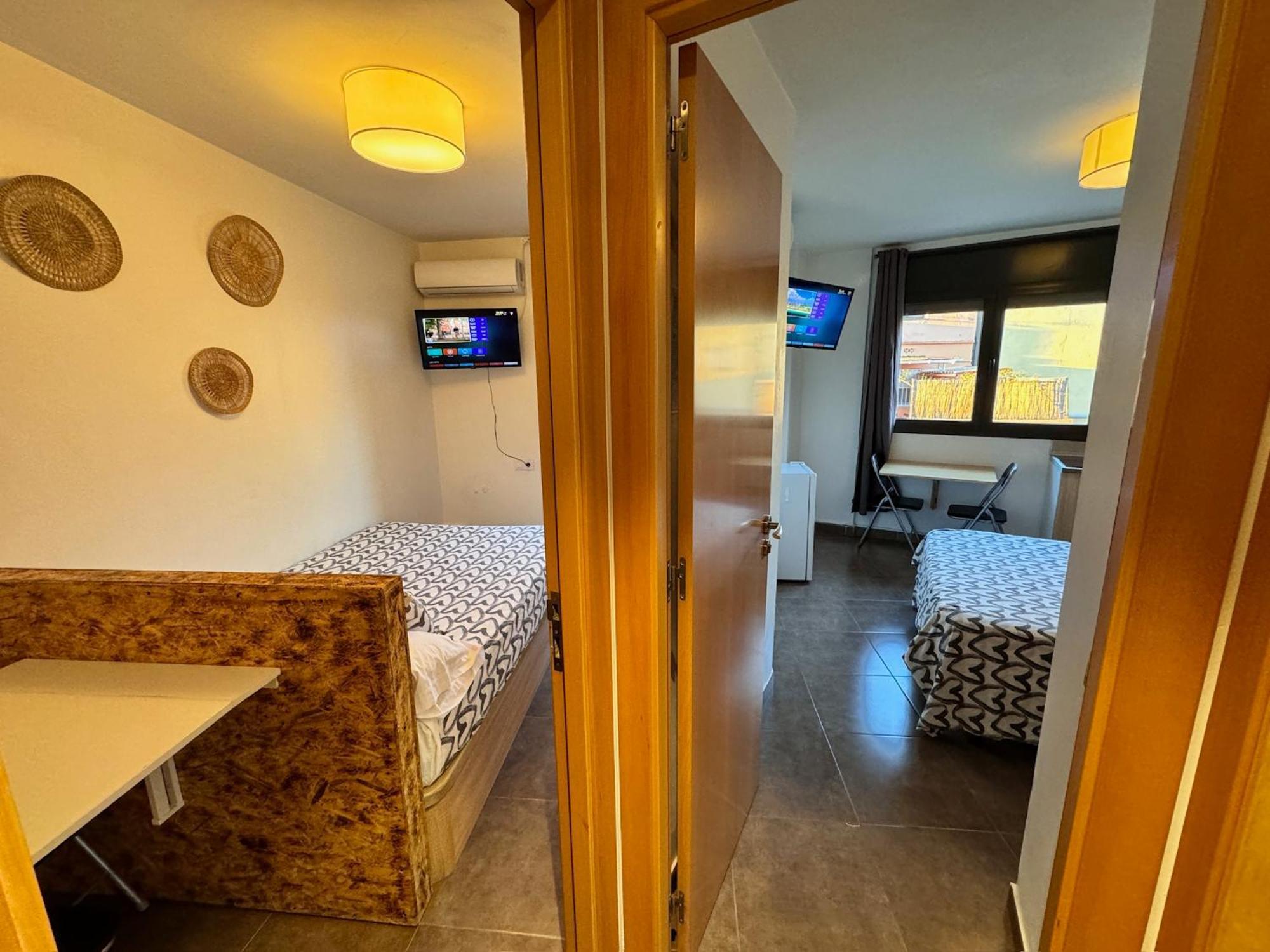 Mt Boutique Suites Y Apartamentos - Adults Only - Mataró Buitenkant foto