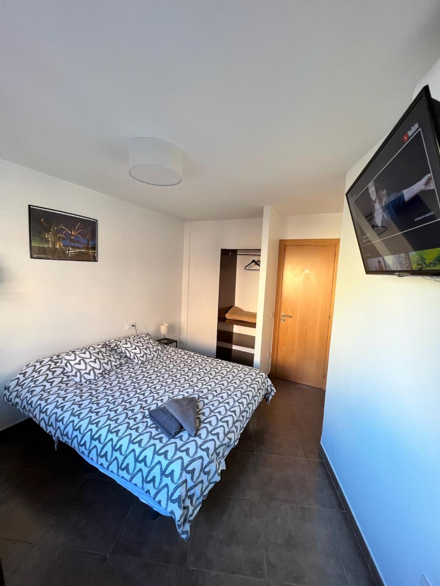 Mt Boutique Suites Y Apartamentos - Adults Only - Mataró Buitenkant foto