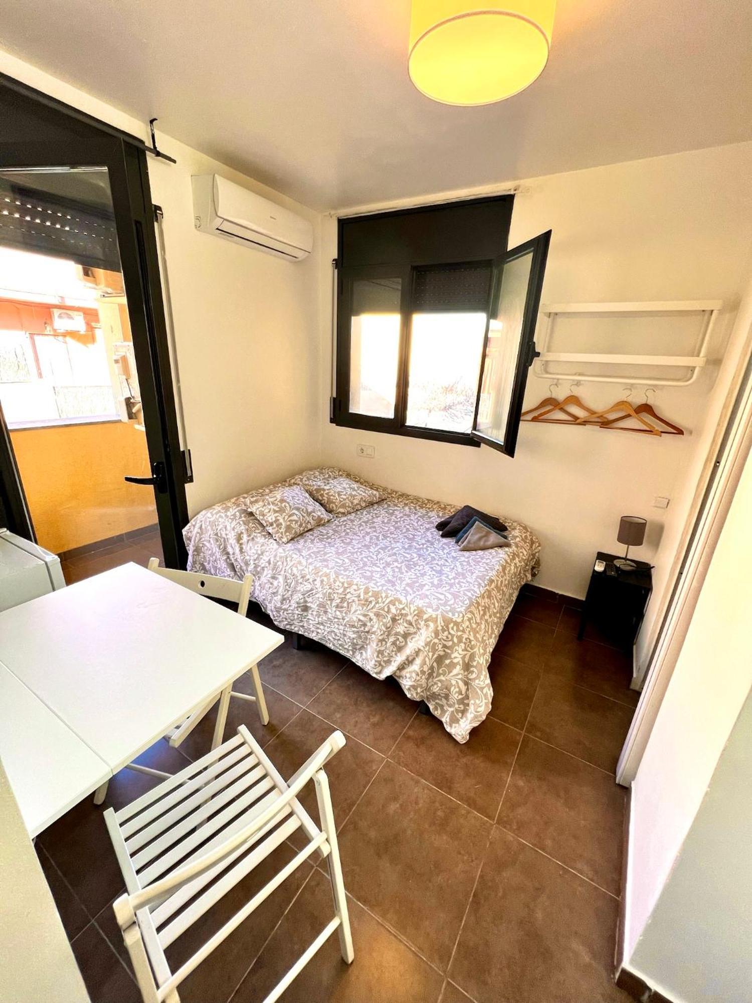 Mt Boutique Suites Y Apartamentos - Adults Only - Mataró Buitenkant foto