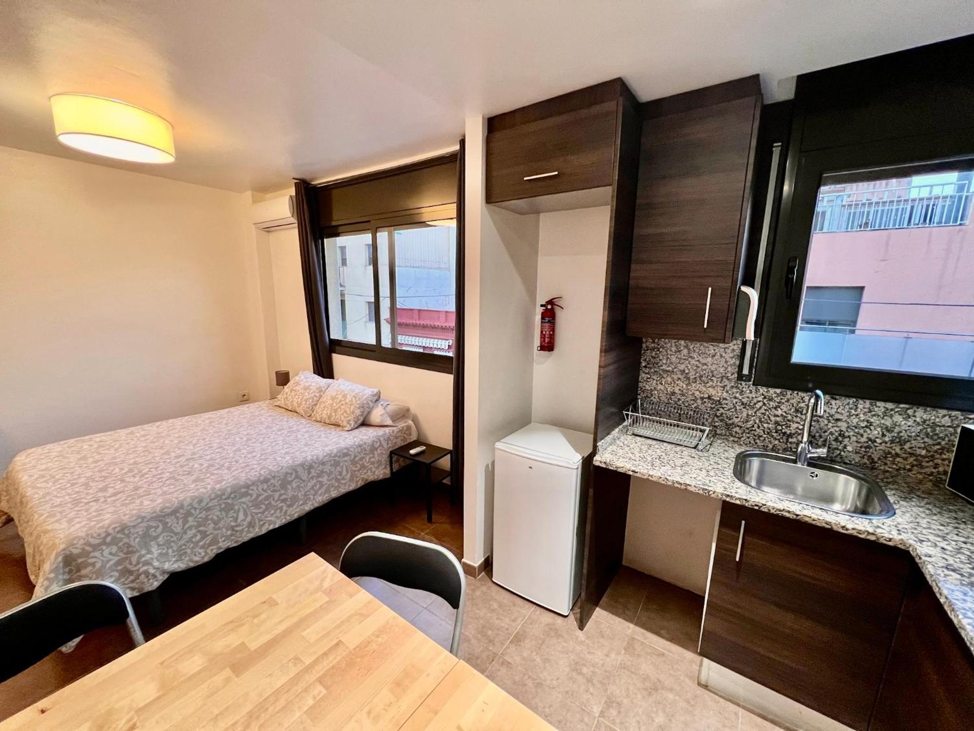 Mt Boutique Suites Y Apartamentos - Adults Only - Mataró Buitenkant foto
