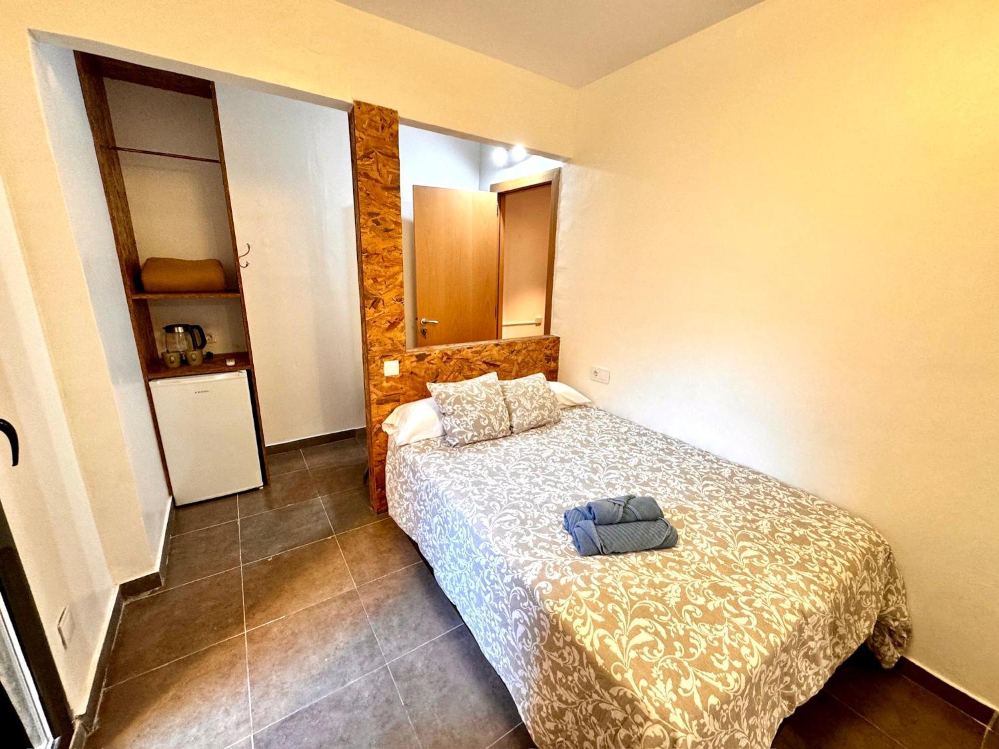 Mt Boutique Suites Y Apartamentos - Adults Only - Mataró Buitenkant foto