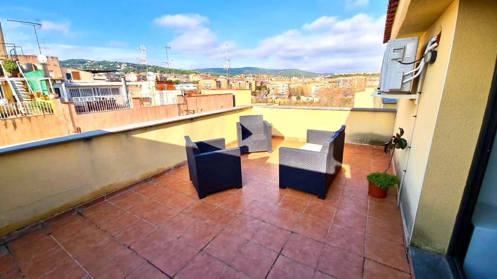 Mt Boutique Suites Y Apartamentos - Adults Only - Mataró Buitenkant foto