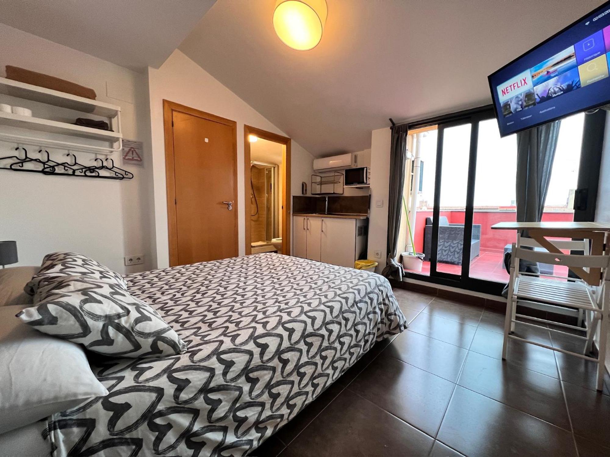 Mt Boutique Suites Y Apartamentos - Adults Only - Mataró Buitenkant foto